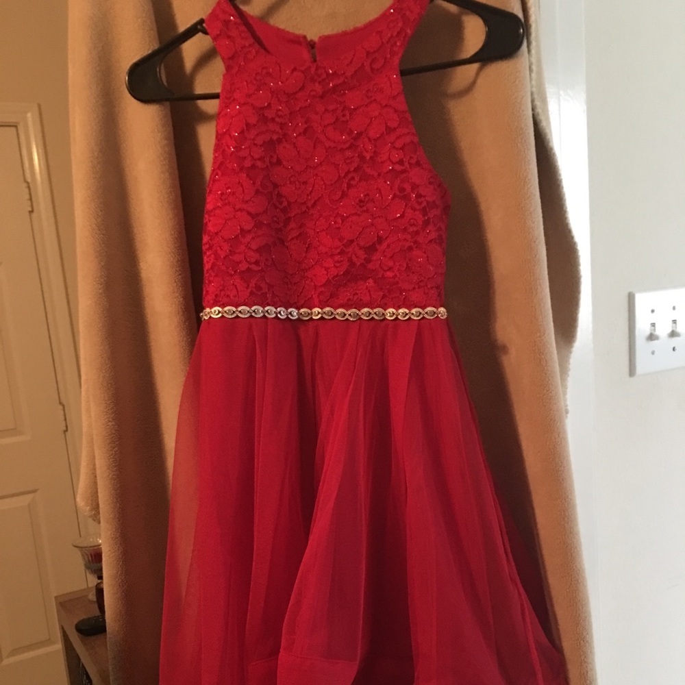 Dress